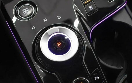 KIA Sportage IV рестайлинг, 2022 год, 3 680 000 рублей, 12 фотография