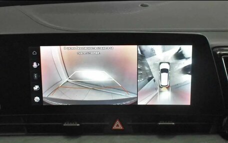 KIA Sportage IV рестайлинг, 2022 год, 3 680 000 рублей, 18 фотография