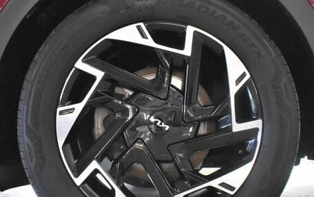 KIA Sportage IV рестайлинг, 2022 год, 3 680 000 рублей, 22 фотография