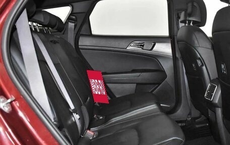 KIA Sportage IV рестайлинг, 2022 год, 3 680 000 рублей, 7 фотография