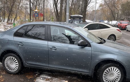 Volkswagen Jetta VI, 2008 год, 450 000 рублей, 8 фотография