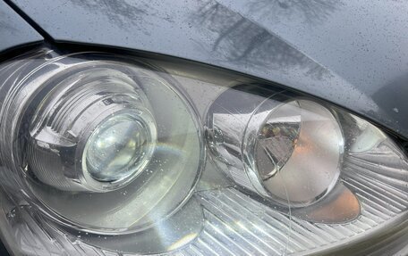 Volkswagen Jetta VI, 2008 год, 450 000 рублей, 11 фотография