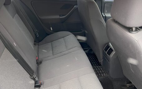 Volkswagen Jetta VI, 2008 год, 450 000 рублей, 15 фотография