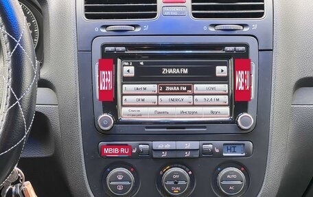 Volkswagen Jetta VI, 2008 год, 450 000 рублей, 3 фотография