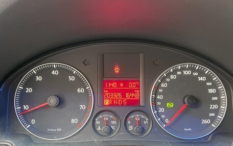 Volkswagen Jetta VI, 2008 год, 450 000 рублей, 21 фотография