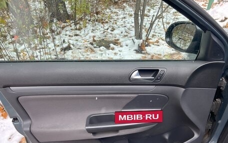 Volkswagen Jetta VI, 2008 год, 450 000 рублей, 10 фотография