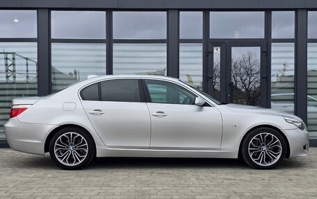 BMW 5 серия, 2007 год, 1 350 000 рублей, 5 фотография