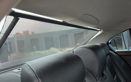 BMW 5 серия, 2007 год, 1 350 000 рублей, 13 фотография