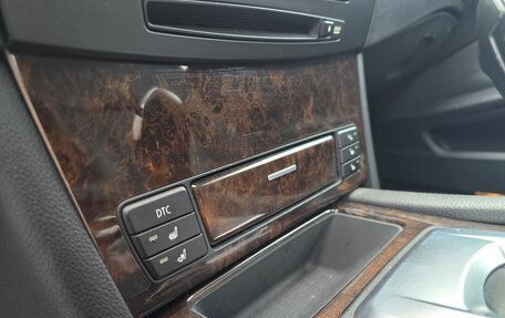 BMW 5 серия, 2007 год, 1 350 000 рублей, 22 фотография