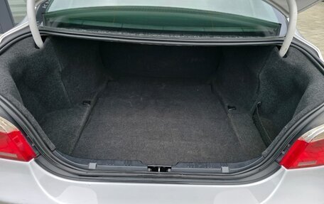 BMW 5 серия, 2007 год, 1 350 000 рублей, 24 фотография