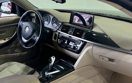 BMW 4 серия, 2014 год, 2 279 900 рублей, 19 фотография