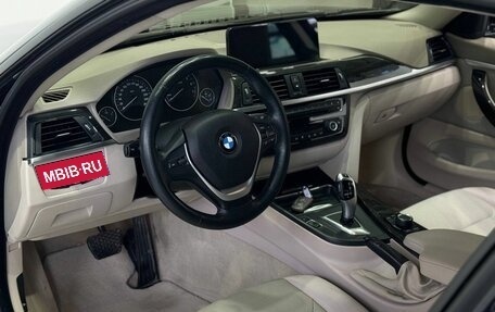 BMW 4 серия, 2014 год, 2 279 900 рублей, 20 фотография