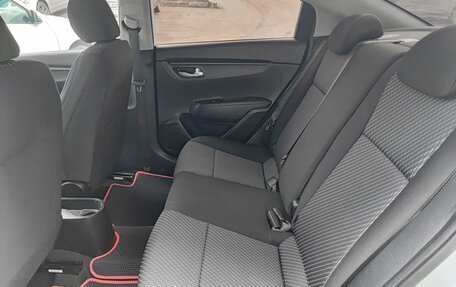 KIA Rio IV, 2020 год, 1 399 800 рублей, 15 фотография