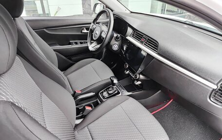 KIA Rio IV, 2020 год, 1 399 800 рублей, 13 фотография