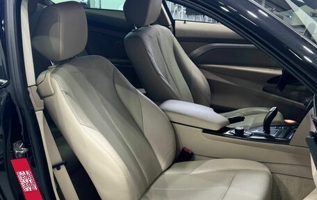 BMW 4 серия, 2014 год, 2 279 900 рублей, 18 фотография