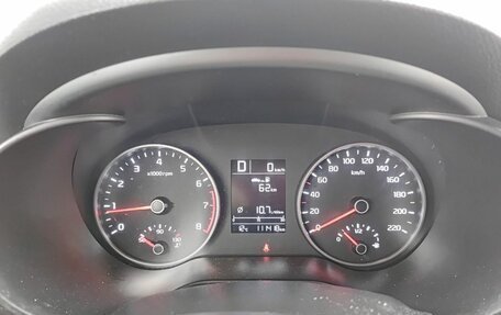 KIA Rio IV, 2020 год, 1 399 800 рублей, 16 фотография