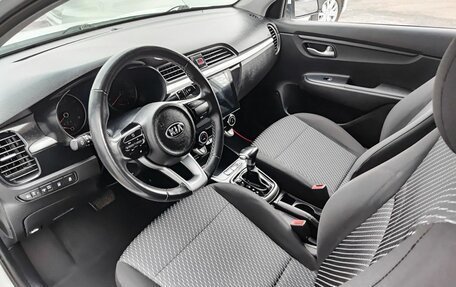 KIA Rio IV, 2020 год, 1 399 800 рублей, 20 фотография