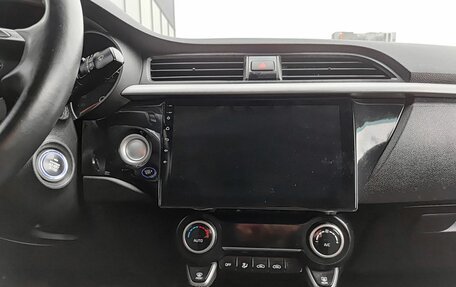 KIA Rio IV, 2020 год, 1 399 800 рублей, 18 фотография