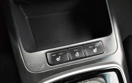 KIA Rio IV, 2020 год, 1 399 800 рублей, 25 фотография