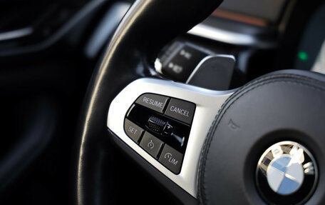 BMW 5 серия, 2021 год, 4 499 000 рублей, 13 фотография