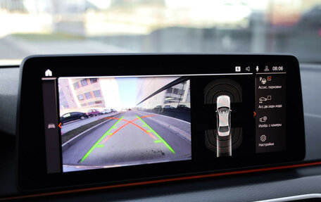 BMW 5 серия, 2021 год, 4 499 000 рублей, 16 фотография