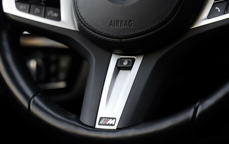 BMW 5 серия, 2021 год, 4 499 000 рублей, 12 фотография