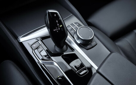 BMW 5 серия, 2021 год, 4 499 000 рублей, 21 фотография