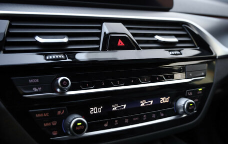 BMW 5 серия, 2021 год, 4 499 000 рублей, 19 фотография