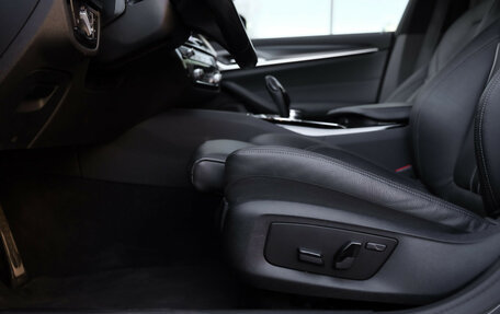 BMW 5 серия, 2021 год, 4 499 000 рублей, 26 фотография