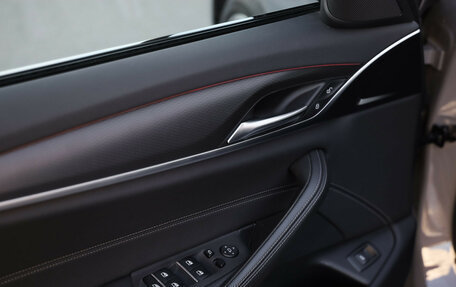 BMW 5 серия, 2021 год, 4 499 000 рублей, 25 фотография