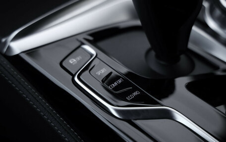 BMW 5 серия, 2021 год, 4 499 000 рублей, 22 фотография