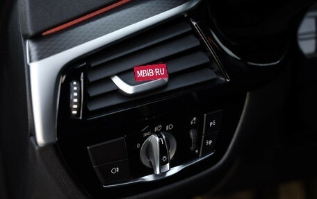 BMW 5 серия, 2021 год, 4 499 000 рублей, 24 фотография