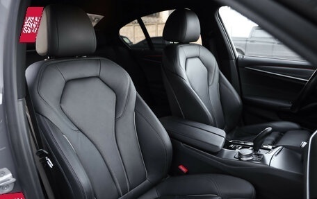 BMW 5 серия, 2021 год, 4 499 000 рублей, 27 фотография