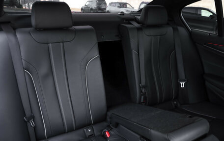 BMW 5 серия, 2021 год, 4 499 000 рублей, 30 фотография