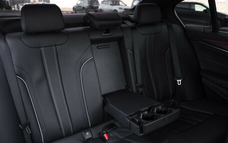 BMW 5 серия, 2021 год, 4 499 000 рублей, 29 фотография