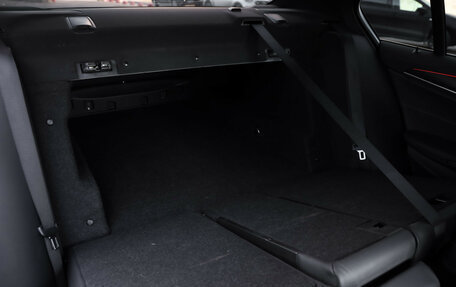 BMW 5 серия, 2021 год, 4 499 000 рублей, 32 фотография