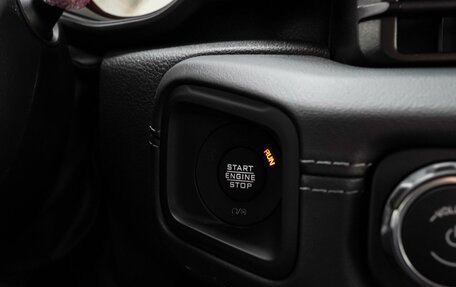 Jeep Wrangler, 2025 год, 8 320 000 рублей, 15 фотография