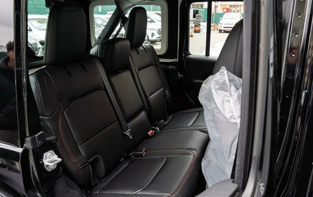 Jeep Wrangler, 2025 год, 8 320 000 рублей, 7 фотография