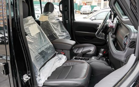 Jeep Wrangler, 2025 год, 8 320 000 рублей, 8 фотография