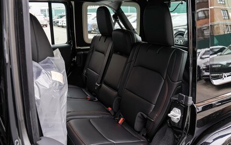 Jeep Wrangler, 2025 год, 8 320 000 рублей, 9 фотография