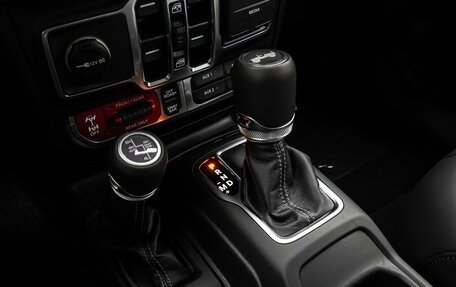 Jeep Wrangler, 2025 год, 8 320 000 рублей, 12 фотография