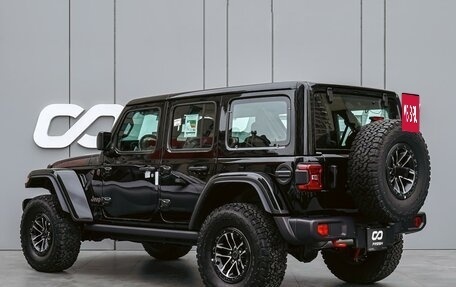 Jeep Wrangler, 2025 год, 8 320 000 рублей, 2 фотография