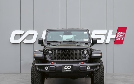 Jeep Wrangler, 2025 год, 8 320 000 рублей, 3 фотография