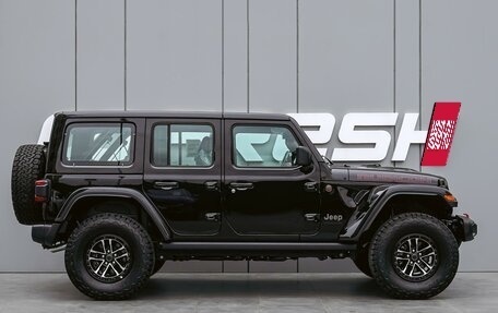 Jeep Wrangler, 2025 год, 8 320 000 рублей, 5 фотография