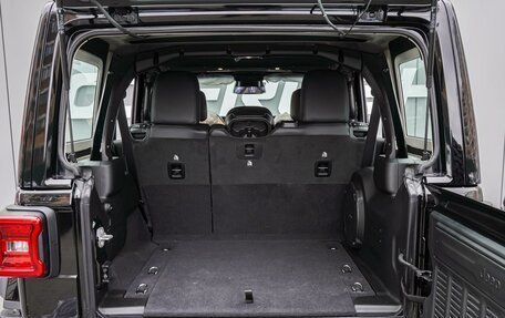 Jeep Wrangler, 2025 год, 8 320 000 рублей, 20 фотография