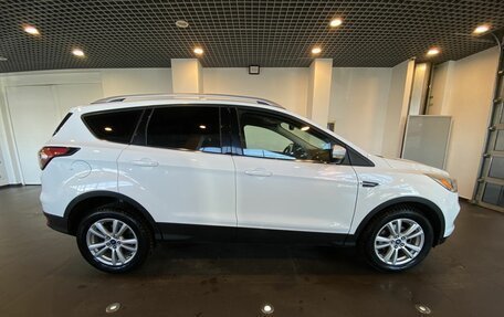 Ford Kuga III, 2017 год, 2 040 000 рублей, 2 фотография