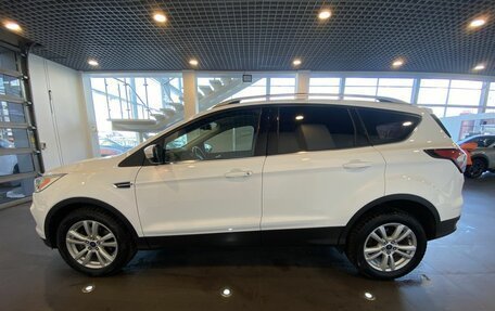Ford Kuga III, 2017 год, 2 040 000 рублей, 6 фотография