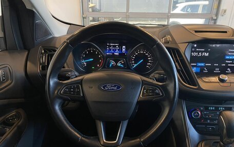 Ford Kuga III, 2017 год, 2 040 000 рублей, 10 фотография