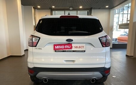 Ford Kuga III, 2017 год, 2 040 000 рублей, 4 фотография