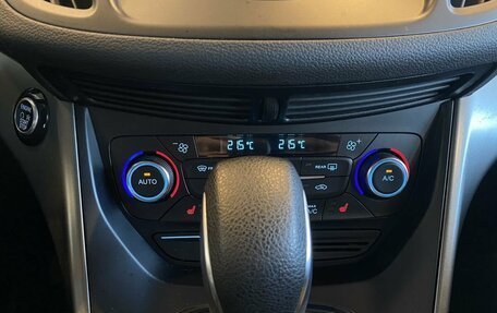 Ford Kuga III, 2017 год, 2 040 000 рублей, 15 фотография